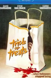 Trick or Treats (1982)