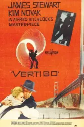 Vertigo (1958)