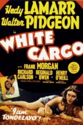 White Cargo (1942)