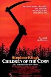 Children of the Corn (1984)