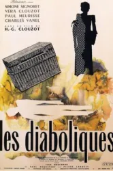 Diabolique (1955)