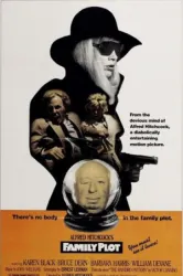 Family Plot (1976)