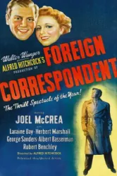 Foreign Correspondent (1940)