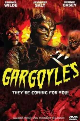 Gargoyles (1972)