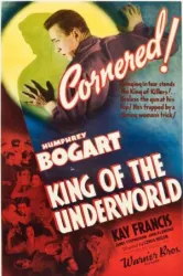 King of the Underworld (1939)