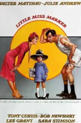 Little Miss Marker (1980)