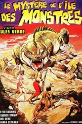 Mystery on Monster Island (1981)