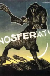 Nosferatu (1922)