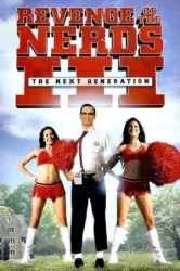 Revenge of the Nerds III The Next Generation (1992)