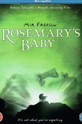 Rosemarys Baby (1968)