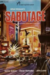 Sabotage (1936)