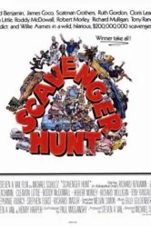 Scavenger Hunt (1979)