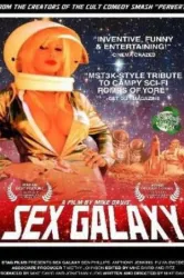 Sex Galaxy (2008)