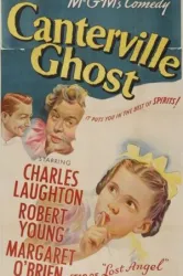 The Canterville Ghost (1944)