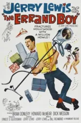 The Errand Boy (1961)