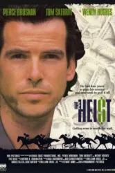 The Heist (1989)