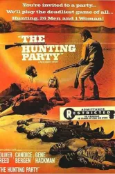 The Hunting Party (1971)