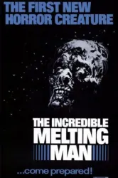 The Incredible Melting Man (1977)