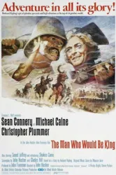 The Man Who Would Be King (1975)