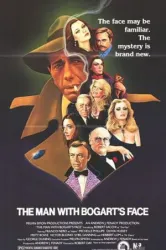 The Man with Bogarts Face (1980)