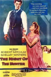 The Night of the Hunter (1955)