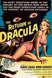 The Return of Dracula (1958)