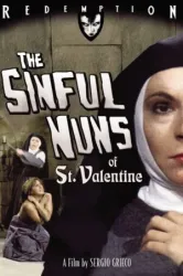 The Sinful Nuns of Saint Valentine (1974)