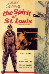 The Spirit of St. Louis (1957)