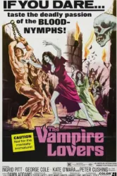 The Vampire Lovers (1970)