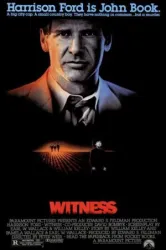 Witness (1985)