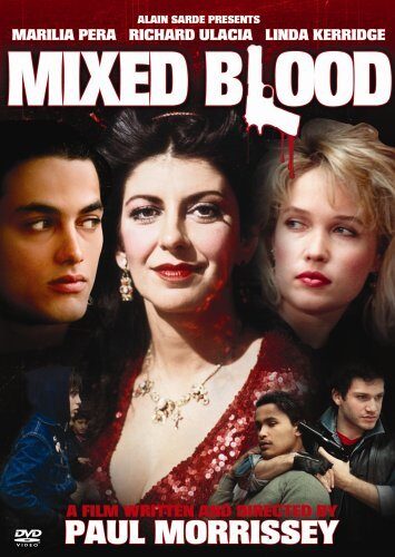 Mixed Blood (1984)