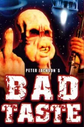 Bad Taste (1987)