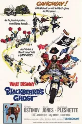 Blackbeards Ghost (1968)