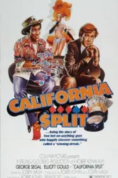 California Split (1974)