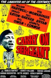 Carry On Sergeant (1958)