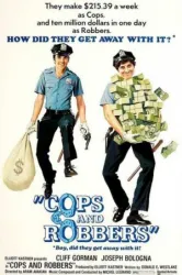 Cops and Robbers (1973)