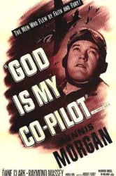 God Is My Co-Pilot (1945)