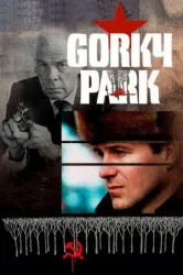 Gorky Park (1983)