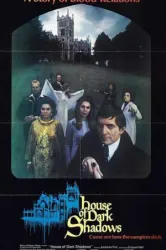 House of Dark Shadows (1970)