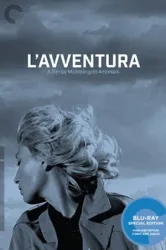 L’Avventura (1960)