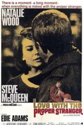 Love with the Proper Stranger (1963)