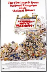 Movie Madness (1982)