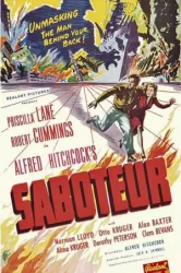 Saboteur (1942)