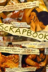 Scrapbook (2000)