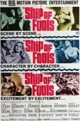 Ship of Fools (1965)