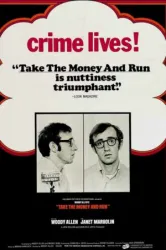 Take the Money and Run (1969)