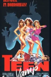 Teen Vamp (1988)