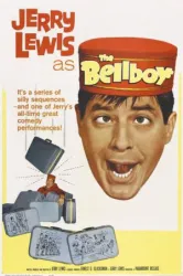 The Bellboy (1960)