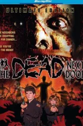 The Dead Next Door (1989)