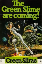 The Green Slime (1968)